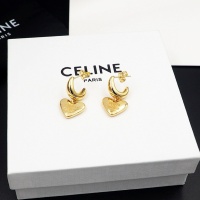 $25.00 USD Celine Earrings For Women #1253381