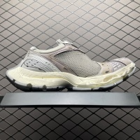 $150.00 USD Balenciaga Casual Shoes For Men #1253389