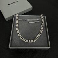 $64.00 USD Balenciaga Necklaces #1253396