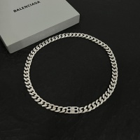 $64.00 USD Balenciaga Necklaces #1253396