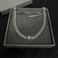 $64.00 USD Balenciaga Necklaces #1253396