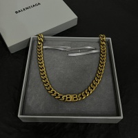 $64.00 USD Balenciaga Necklaces #1253397