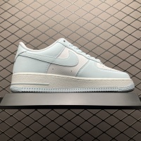 $88.00 USD Nike Air Force-1-Low For Women #1253401