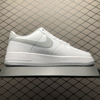 $88.00 USD Nike Air Force-1-Low For Women #1253409