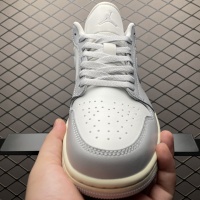 $88.00 USD Air Jordan-1-Low For Men #1253424