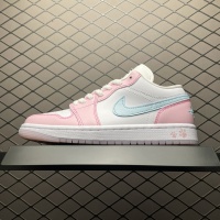 $88.00 USD Air Jordan-1-Low For Women #1253426