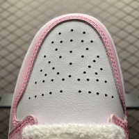 $88.00 USD Air Jordan-1-Low For Women #1253426