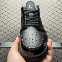 $88.00 USD Air Jordan-1-Low For Men #1253469