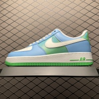 $88.00 USD Nike Air Force-1-Low For Men #1253483