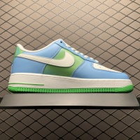 $88.00 USD Nike Air Force-1-Low For Men #1253483