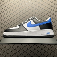 Nike Air Force-1-Low For Men #1253489