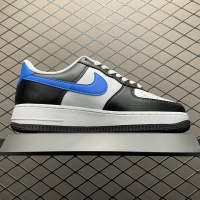 $88.00 USD Nike Air Force-1-Low For Men #1253489