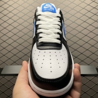 $88.00 USD Nike Air Force-1-Low For Men #1253489