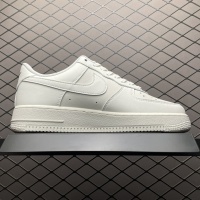 $88.00 USD Nike Air Force-1-Low For Women #1253499