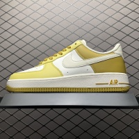 $88.00 USD Nike Air Force-1-Low For Men #1253505