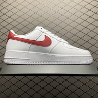 $88.00 USD Nike Air Force-1-Low For Women #1253507