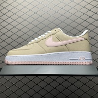 $88.00 USD Nike Air Force-1-Low For Women #1253509