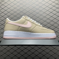 $88.00 USD Nike Air Force-1-Low For Women #1253509