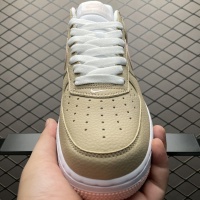 $88.00 USD Nike Air Force-1-Low For Men #1253510