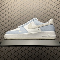 $88.00 USD Nike Air Force-1-Low For Women #1253512