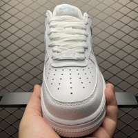 $88.00 USD Nike Air Force-1-Low For Men #1253516