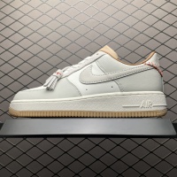 $88.00 USD Nike Air Force-1-Low For Women #1253520