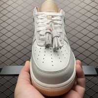 $88.00 USD Nike Air Force-1-Low For Men #1253522