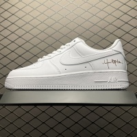 $88.00 USD Nike Air Force-1-Low For Men #1253525