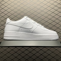 $88.00 USD Nike Air Force-1-Low For Men #1253525