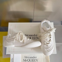 $115.00 USD Alexander McQueen Casual Shoes For Women #1253539