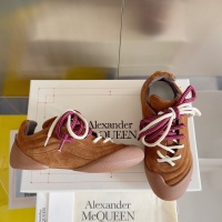 $115.00 USD Alexander McQueen Casual Shoes For Men #1253544