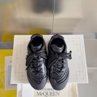 $115.00 USD Alexander McQueen Casual Shoes For Women #1253548