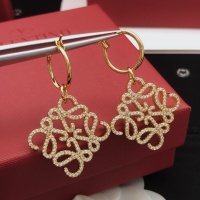 $29.00 USD LOEWE Earrings For Women #1253679