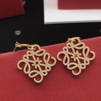 $29.00 USD LOEWE Earrings For Women #1253679