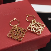 $29.00 USD LOEWE Earrings For Women #1253679