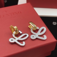 $32.00 USD LOEWE Earrings For Women #1253680