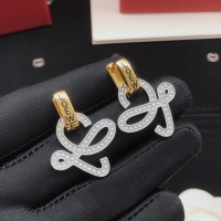 $32.00 USD LOEWE Earrings For Women #1253680