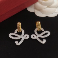 $32.00 USD LOEWE Earrings For Women #1253680