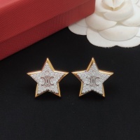 $32.00 USD Celine Earrings For Women #1253681