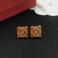 $27.00 USD LOEWE Earrings For Women #1253706