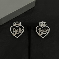 $38.00 USD Balenciaga Earrings For Women #1253730