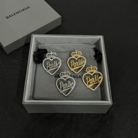 $38.00 USD Balenciaga Earrings For Women #1253730