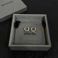 $38.00 USD Balenciaga Earrings For Women #1253732