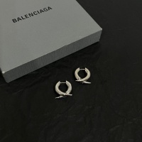 $38.00 USD Balenciaga Earrings For Women #1253732