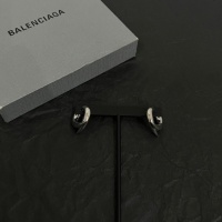 $38.00 USD Balenciaga Earrings For Women #1253732