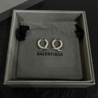 $38.00 USD Balenciaga Earrings For Women #1253732