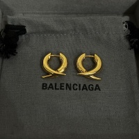 $38.00 USD Balenciaga Earrings For Women #1253733