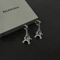 $40.00 USD Balenciaga Earrings For Women #1253734