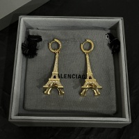 $40.00 USD Balenciaga Earrings For Women #1253735