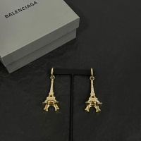 $40.00 USD Balenciaga Earrings For Women #1253735